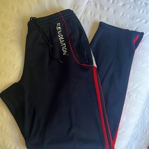 Adidas sweatpants